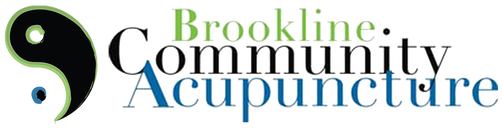 Brookline Community Acupuncture